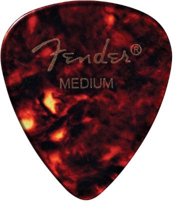 Fender 451 Heavy Shell