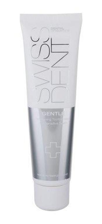 Swissdent Bělicí zubní pasta (Gentle Whitening Toothpaste) 100 ml, 100ml