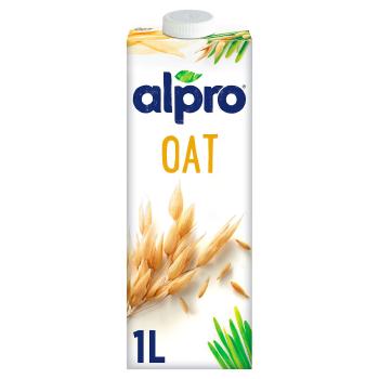 Alpro Ovesný nápoj 1 l