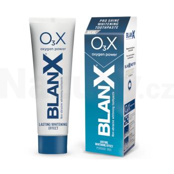 BlanX O₃X zubní pasta 75 ml