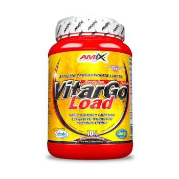 Amix Vitargo Load Příchuť: Lemon, Balení(g): 2000g