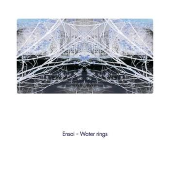 Ensoi: Waters Rings - LP (ENS01-1)