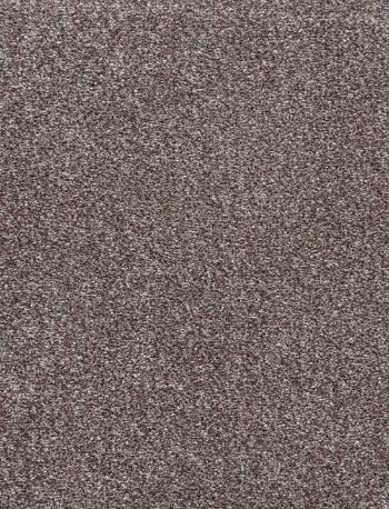 Associated Weavers koberce Metrážový koberec Fuego 44 -  bez obšití  Hnědá 4m