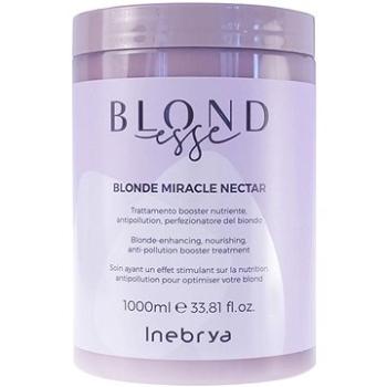 INEBRYA BLONDesse Blonde Miracle Nectar 1000 ml (8008277261485)