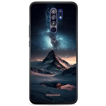 Mobiwear Glossy lesklý pro Xiaomi Redmi 9 - G006G (5904808453295)