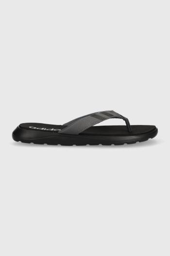 Žabky adidas Comfort Flip Flop pánské, černá barva