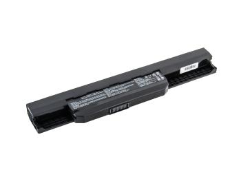 AVACOM baterie pro Asus A43/A53/A45/X84 Li-Ion 10, 8V 4400mAh