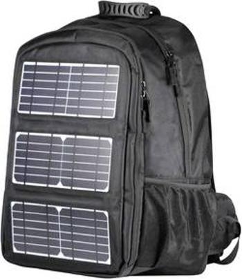 Solární batoh 45 l Jauch Quartz JDP Kilimanjaro 45 černá 248529