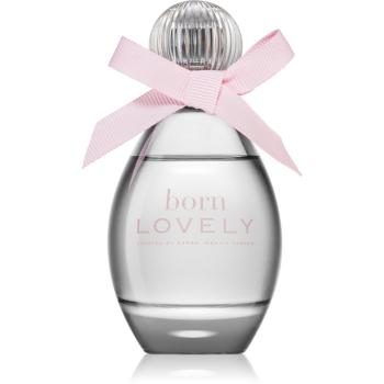 Sarah Jessica Parker Born Lovely parfémovaná voda pro ženy 50 ml