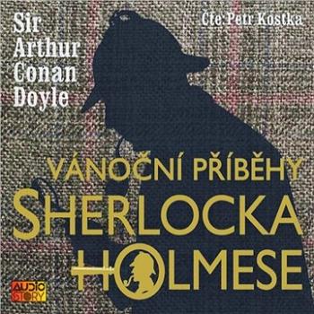 Vánoční příběhy Sherlocka Holmese ()