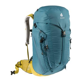 Turistický batoh Deuter Trail 28 SL  denim-turmeric