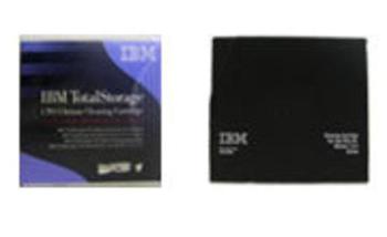 System x IBM Ultrium LTO Universal Cleaning Cartridge - 1ks, 35L2086