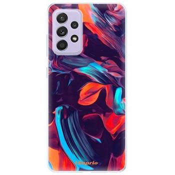 iSaprio Color Marble 19 pro Samsung Galaxy A52/ A52 5G/ A52s (cm19-TPU3-A52)