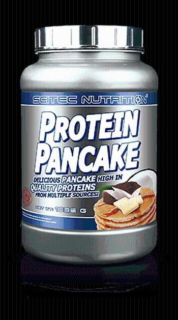 Scitec Nutrition Protein pancake 1036g