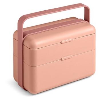 Lunchbox BLIM PLUS Bauletto M LU1-2-321 Flammingo Light (LU1-2-321    )