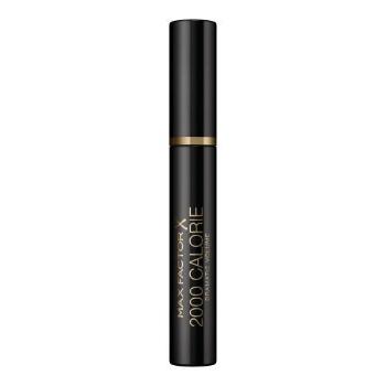 Max Factor 2000 Calorie Dramatic Volume 9 ml řasenka pro ženy Black objemová řasenka