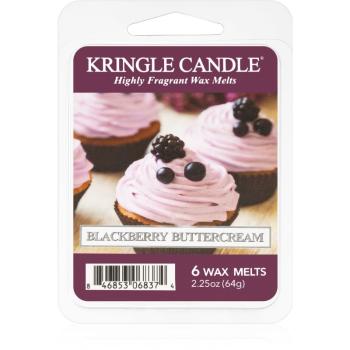 Kringle Candle Blackberry Buttercream vosk do aromalampy 64 g