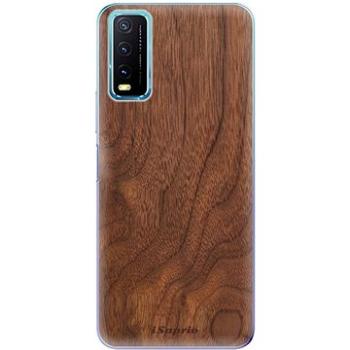 iSaprio Wood 10 pro Vivo Y20s (wood10-TPU3-vY20s)