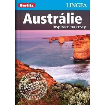 Austrálie Berlitz (978-80-7508-360-9)