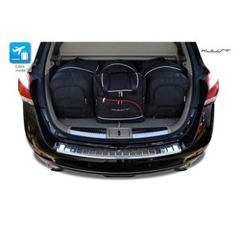 KJUST SADA TAŠEK AERO 4KS PRO NISSAN MURANO 2008-2015 (7030013)