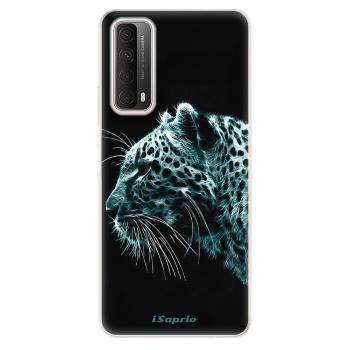 Odolné silikonové pouzdro iSaprio - Leopard 10 - Huawei P Smart 2021