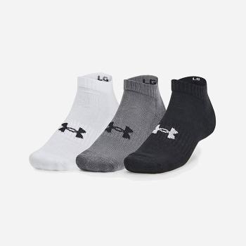 Under Armour Core Low Cut 3-pack 1361574 003