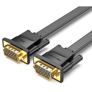 Vention Flat VGA Cable 5m (DAIBJ)