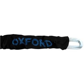 OXFORD Samostatný řetěz, standard používaný u zámků Boss a Patriot,  (průřez oka řetězu 12 mm, délka (M005-166)