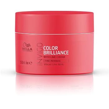 WELLA PROFESSIONALS Invigo Color Brilliance Vibrant Color Mask 150 ml (8005610632940)