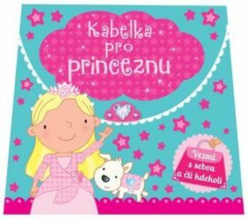 Kabelka pro princeznu