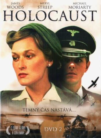 Holocaust (DVD) - 2. část
