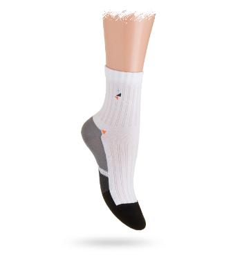 Ponožky WOLA SPORTIVE Velikost: 30-32