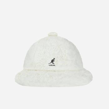 Kangol Faux Fur Casual K4190ST CREAM