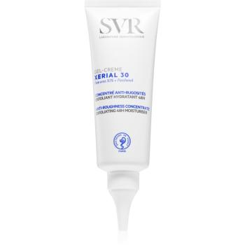 SVR Xérial 30 exfoliační gel pro suchou pokožku 75 ml