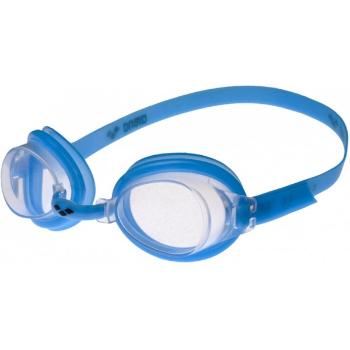 Arena BUBBLE 3 JR Juniorské plavecké brýle, modrá, velikost UNI