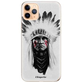iSaprio Indian 01 pro iPhone 11 Pro Max (ind01-TPU2_i11pMax)