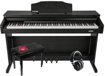 Nux WK-520 SET Digitální piano Palisandr