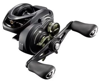 Shimano multiplikátor curado 71 k mgl xg left hand