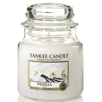 YANKEE CANDLE Vanilla 104 g (5038580070224)