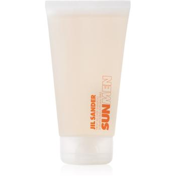 Jil Sander Sun Men sprchový gel pro muže 150 ml