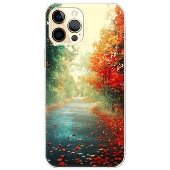 iSaprio Autumn pro iPhone 12 Pro Max (aut03-TPU3-i12pM)