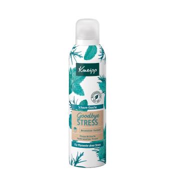 Kneipp Sprchová pěna Goodbye Stress, 200 ml