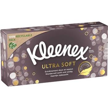 KLEENEX Ultra Soft Box (64 ks) (5029053579290)