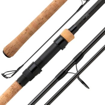 Fox prut horizon x3 cork handle 3,66 m (12 ft) 3 lb