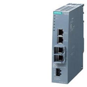 Průmyslový ethernetový switch Siemens, 6GK5104-0BA00-1SA2, 10 / 100 MBit/s