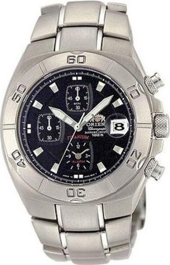 Orient CTD08001B