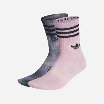 Ponožky Batik Sock 2-Pack IC7491
