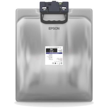 EPSON C13T05B140 - originální cartridge, černá, 86000 stran