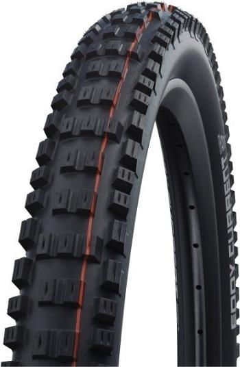 Schwalbe Eddy Current 27,5" (584 mm) Black/Orange 2.8 Tubeless Ready Plášť na MTB kolo