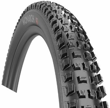 Mitas Monarch 29/28" (622 mm) Black 2.45 Tubeless Ready-Pro elektrokola Plášť na MTB kolo